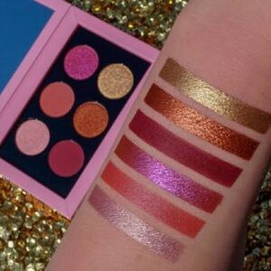 Pat McGrath Rose Decadence